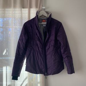 Columbia Interchange Omni-heat jacket